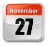 27 November