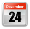 24 Dezember